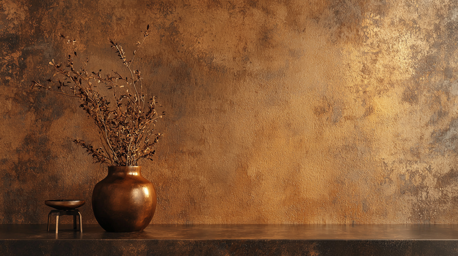 venetian plaster