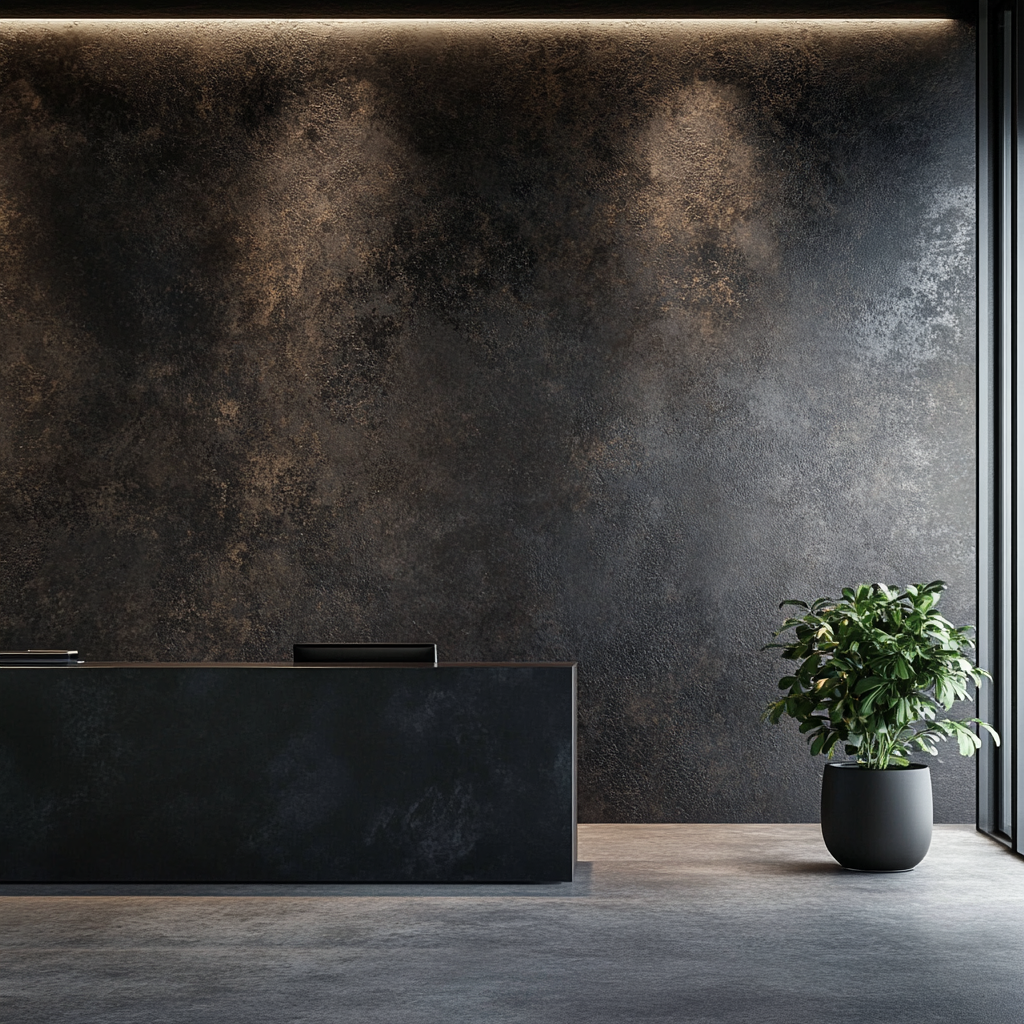 diamond plaster