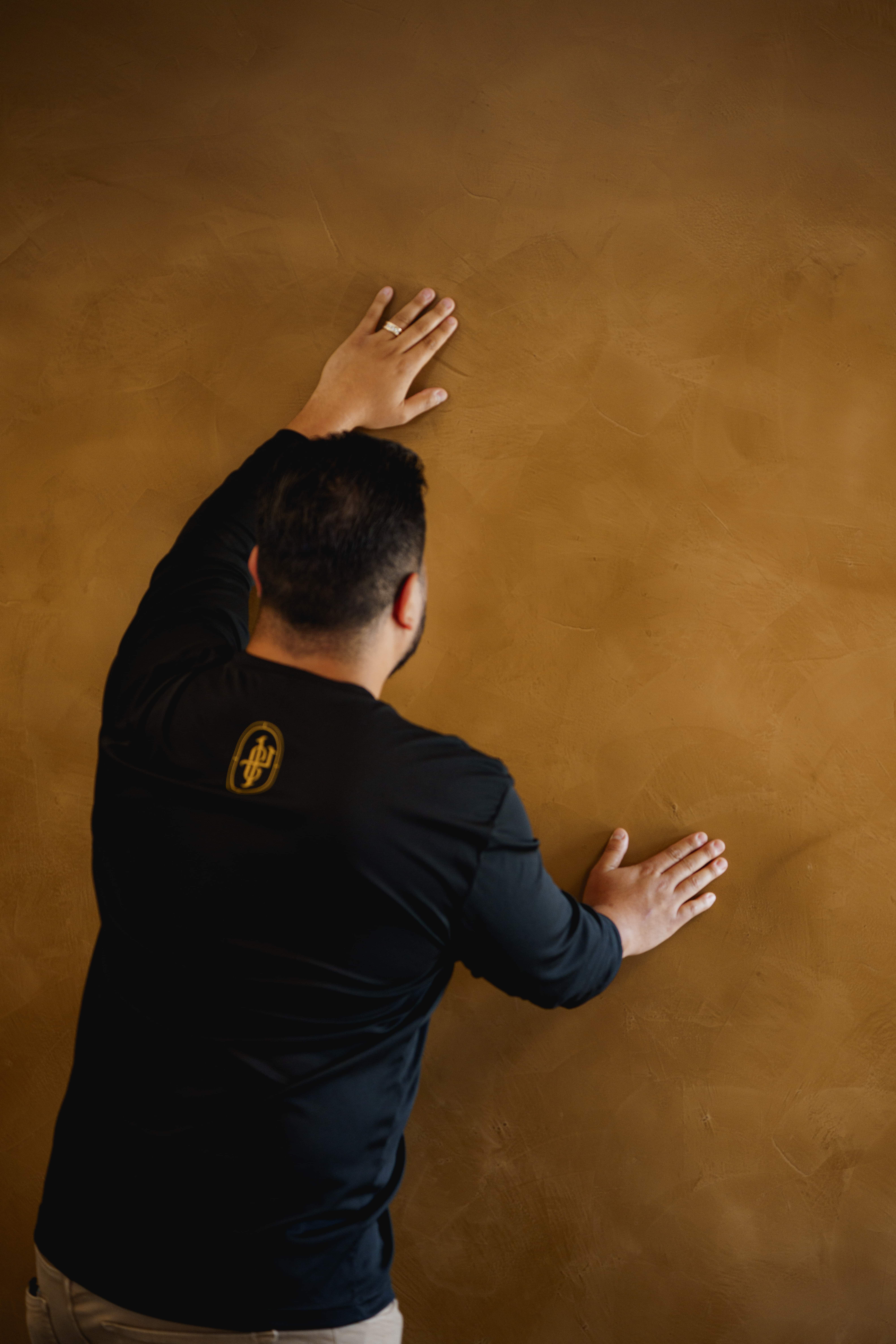 high quality plaster