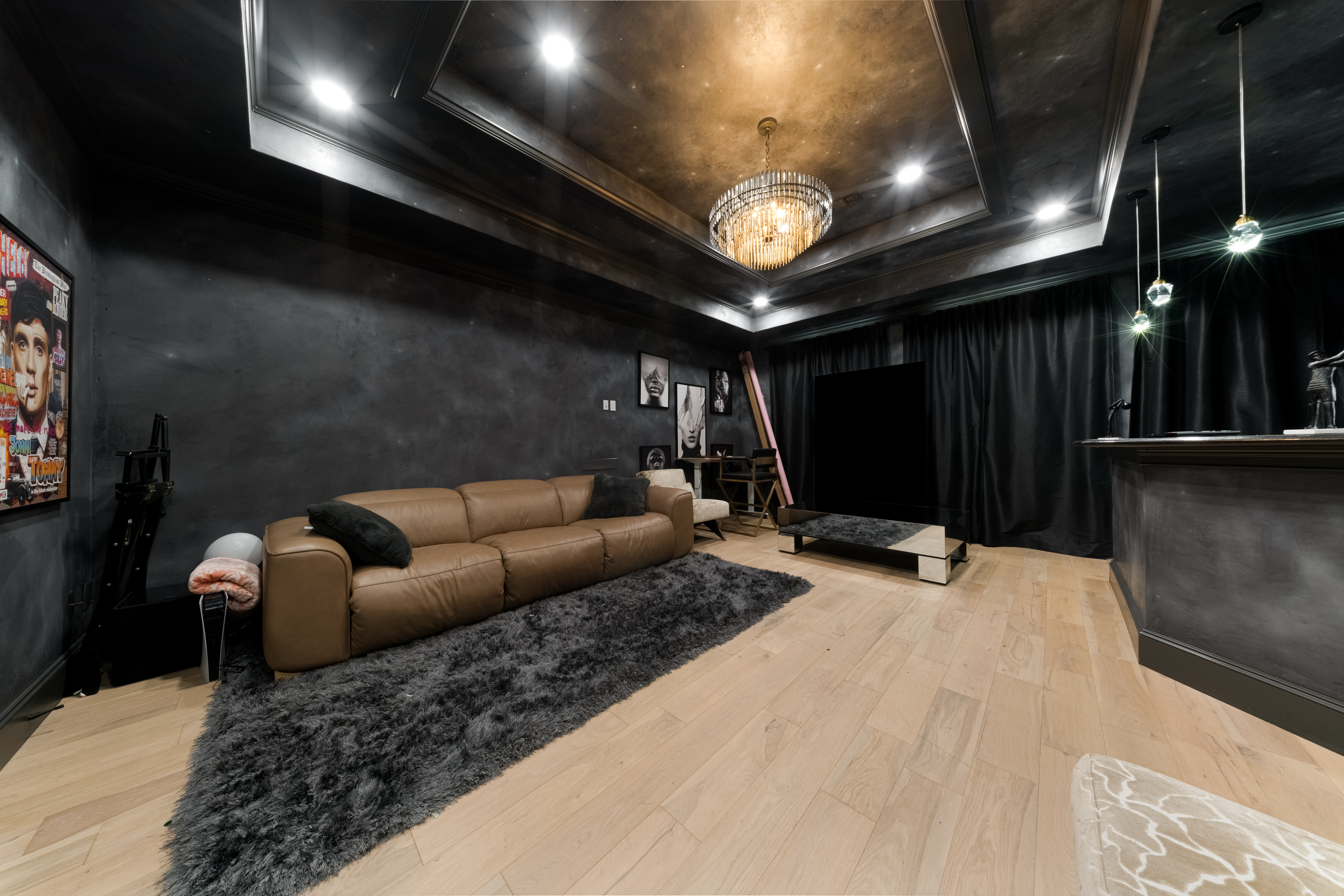 Residential