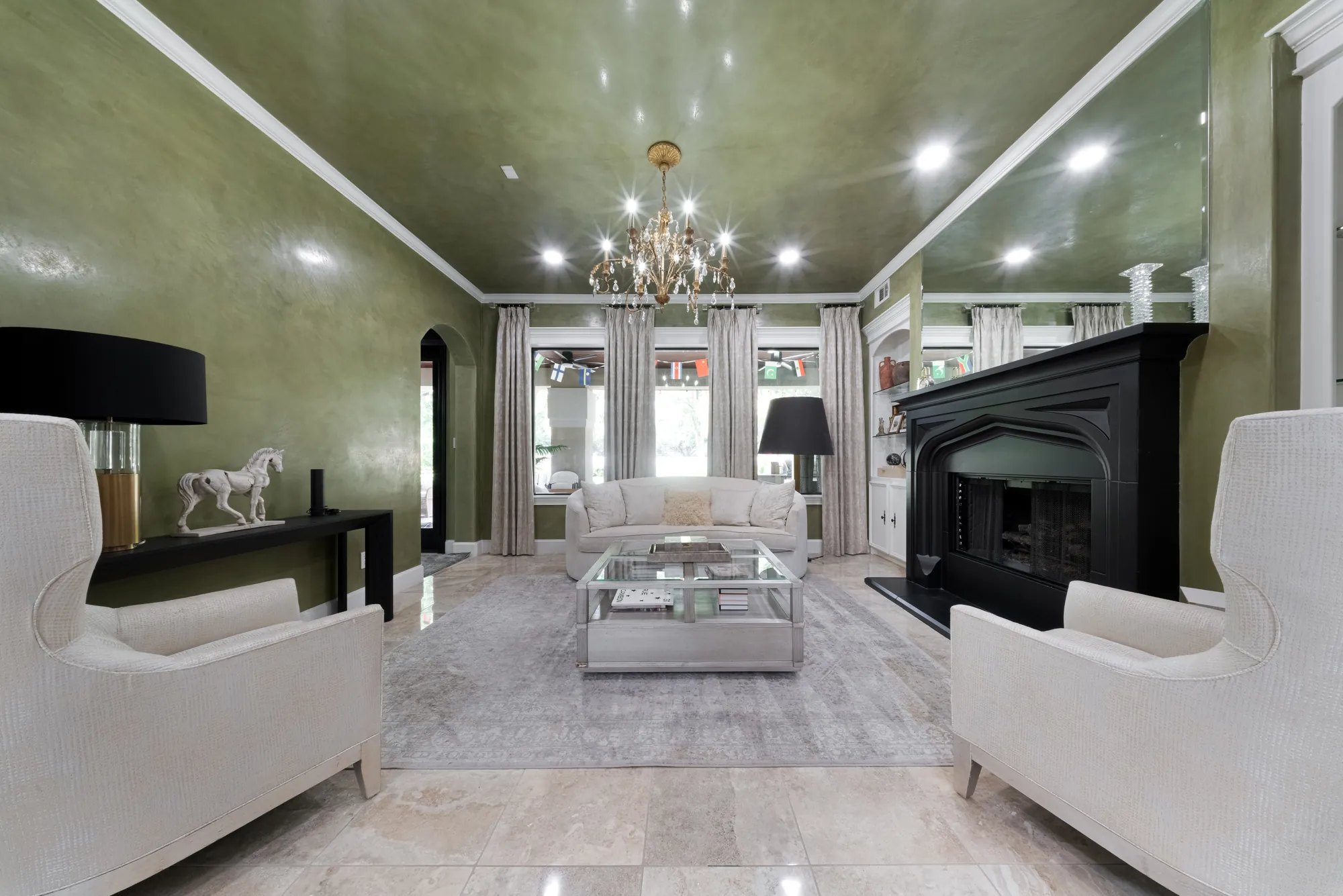 diamond plaster with wax